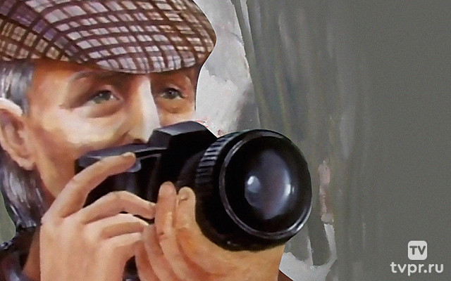 Мелодии московских бульваров