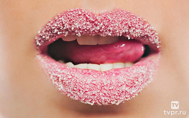 Молодые на природе