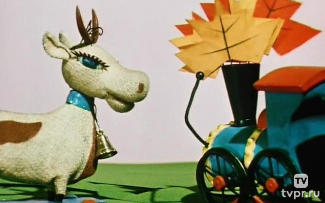 Алёшины сказки