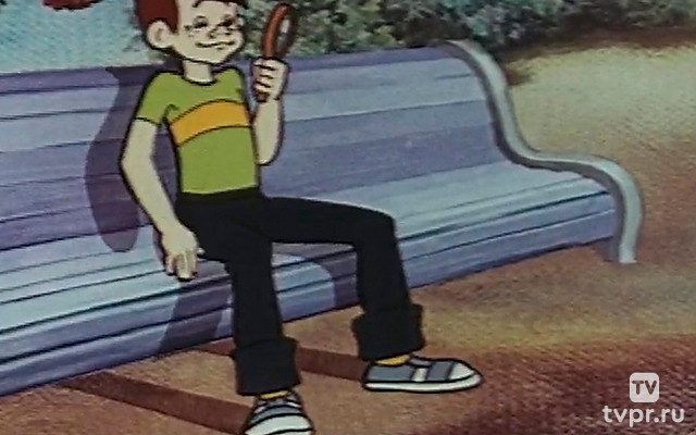 Дом, который построили все