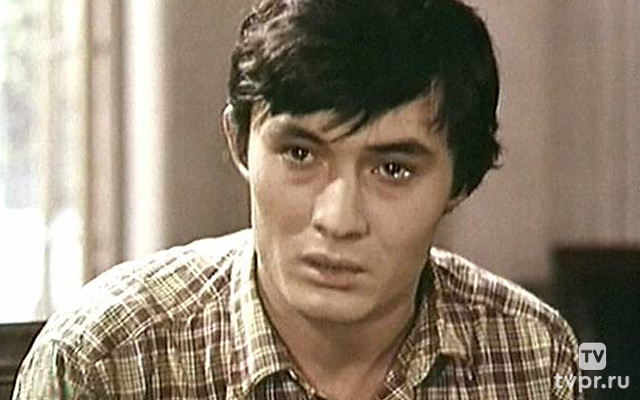 Её имя — Весна