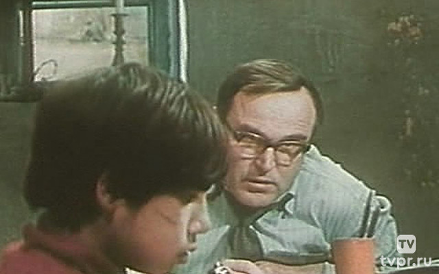 И тогда я сказал - нет...