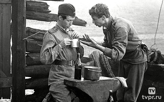 Хроника пикирующего бомбардировщика