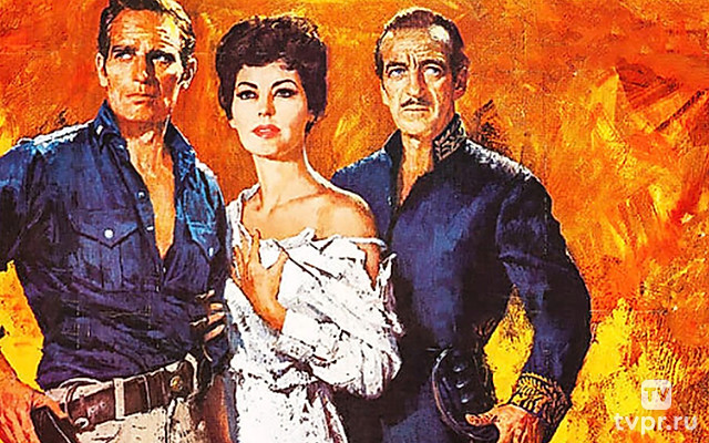 55 дней в Пекине