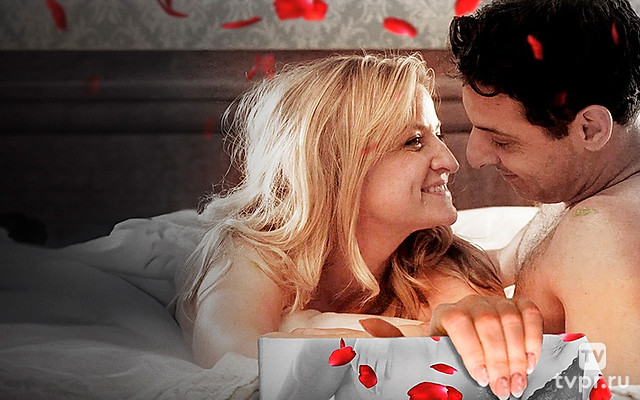 30 ночей секса