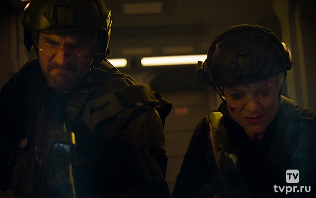 Doom: Аннигиляция