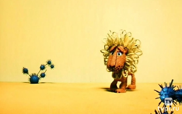 Алёшины сказки