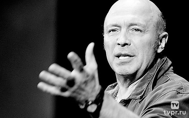 Вечер памяти Валерия Беляковича в театре на Юго-западе