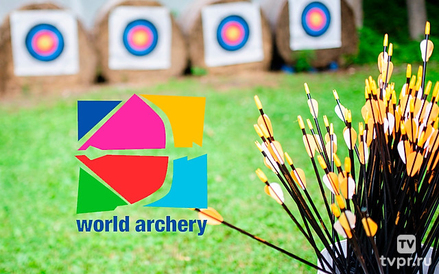 Классический лук. Мужчины и Женщины