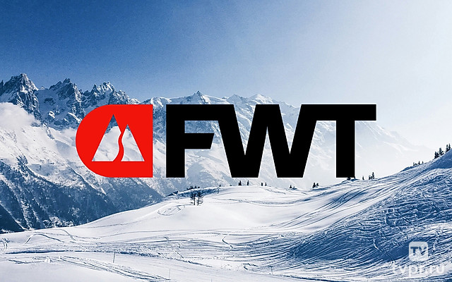 Фрирайд. Мировой тур. YETI XTREME VERBIER. 6-й этап. Сноуборд. Женщины