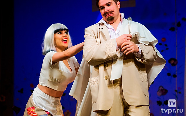 Дачная лихорадка