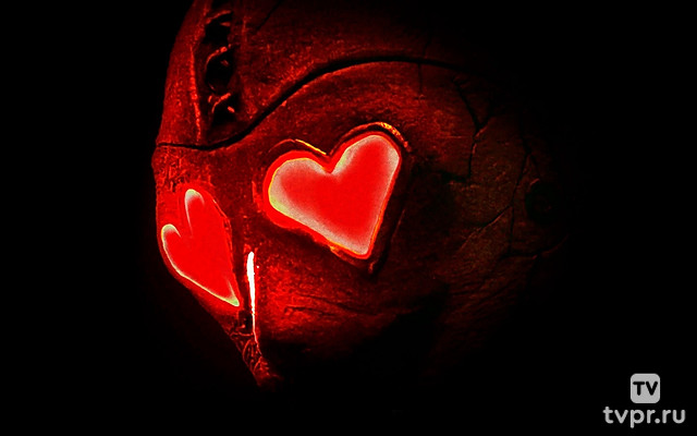 Влюблённые глаза