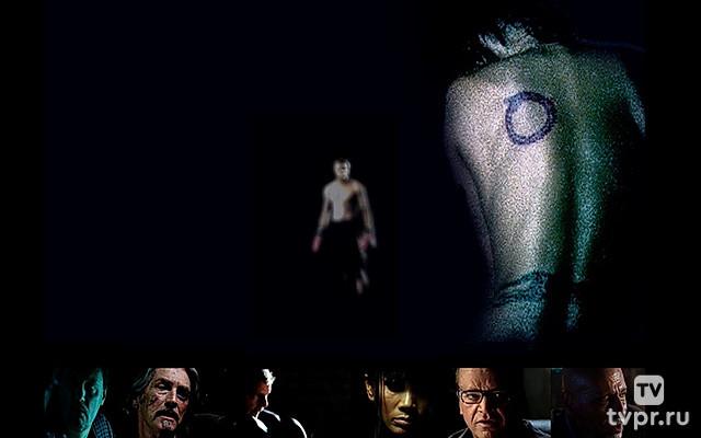 Дорога в Бангкок