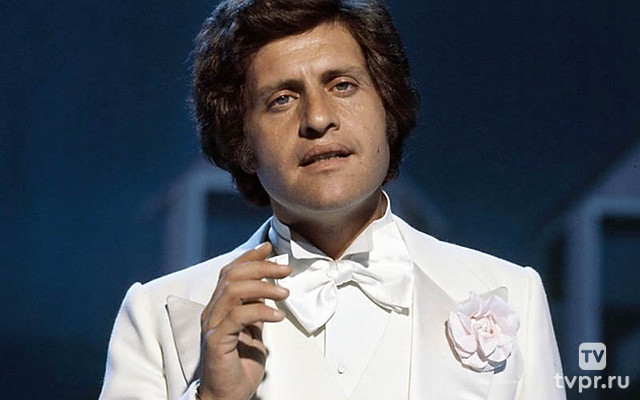 Джо Дассен. История одного пророчества