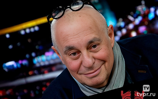 Розовский- шоу 80