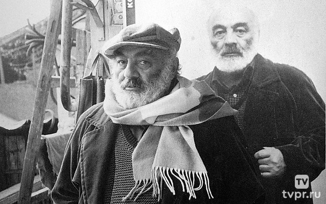 Я умер в детстве