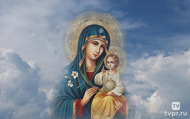 Утреня с пением акафиста Божией Матери