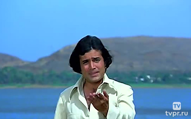 Испытание любви