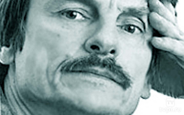 Андрей Тарковский. Трудно быть Богом