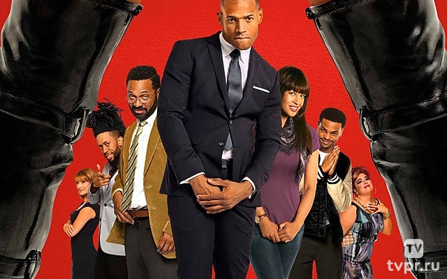 Пятьдесят оттенков чёрного