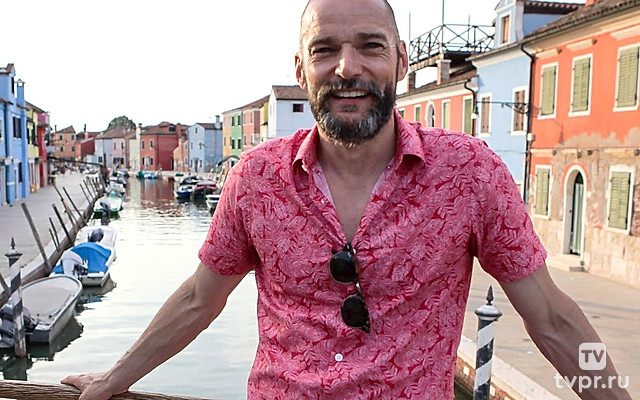 Кулинарные жемчужины Европы