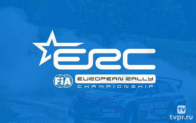 Автоспорт Чемпионат Европы по ралли ERC 2025. 1 этап. Ралли Сьерра-Морена (Испания). День 3. 13 спецучасток: Эрмитас - Трасьерра 2