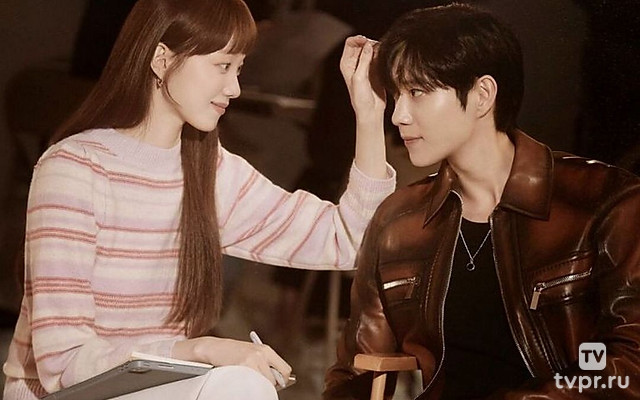 Падающая звезда