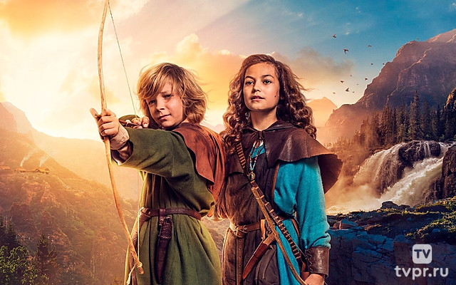 Как стать викингом