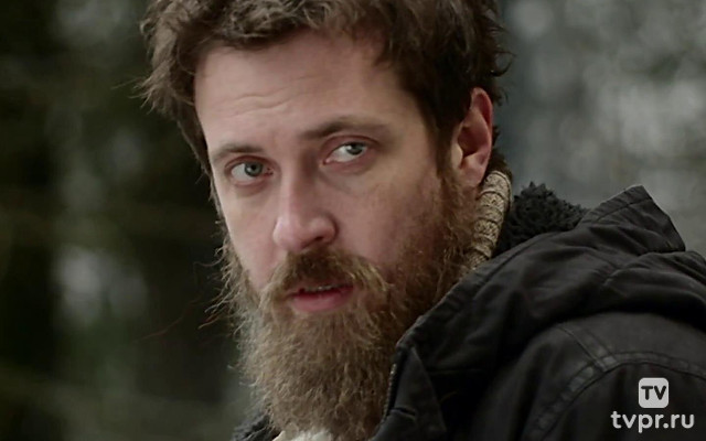 Затерянные в лесах