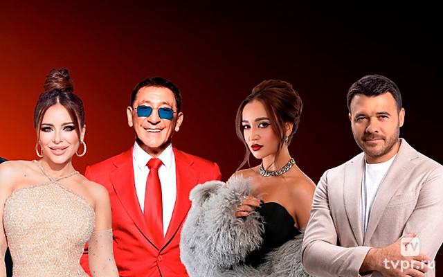 Красная Дорожка Жара Music Awards 2025