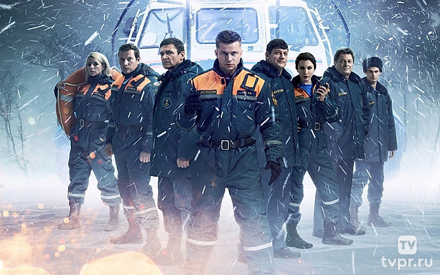 Пять минут тишины. Симбирские морозы