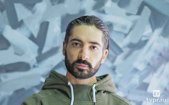 Йога для начинающих с Тельманом Манвеляном