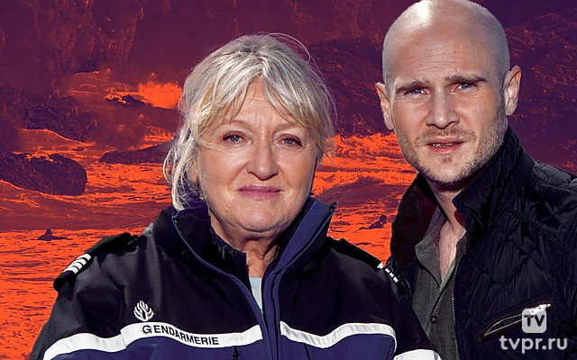 Убийства на острове Бель-Иль