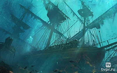 Загадки древней истории