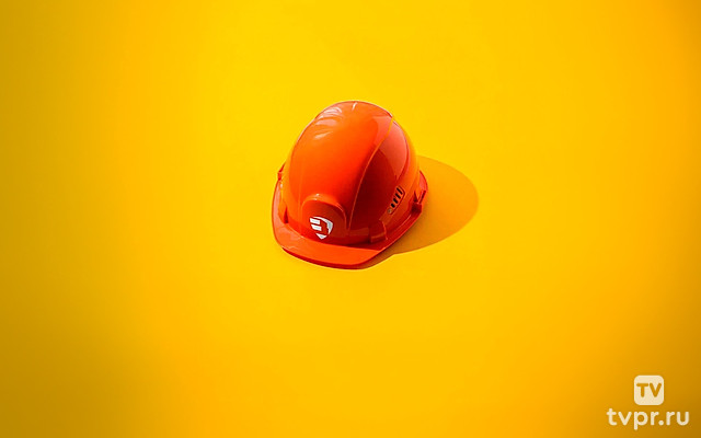 Стройка BRAER