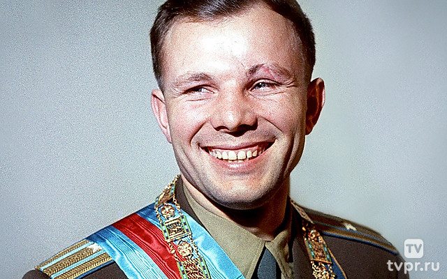 Юрий Гагарин. Последний миг