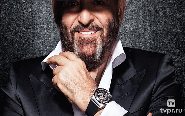 Михаил Шуфутинский. Love Story