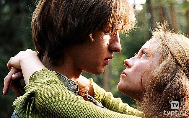 КостяНика. Время лета