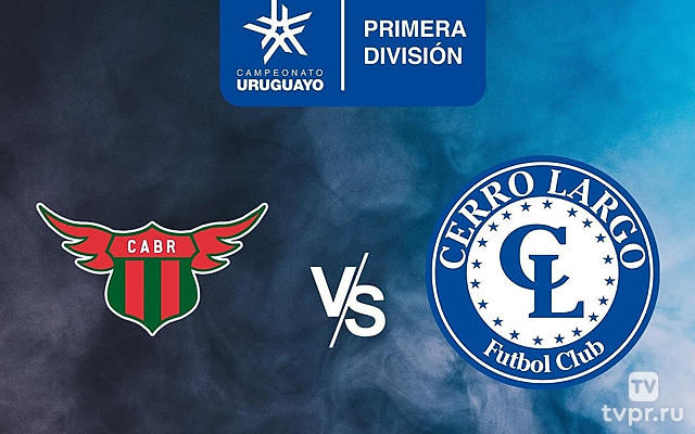 Футбол Уругвай. Лига AUF. Торнео Апертура 2025 (весенний чемпионат). 11 тур. Бостон Ривер - Серро Ларго