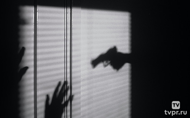 Серийные убийцы