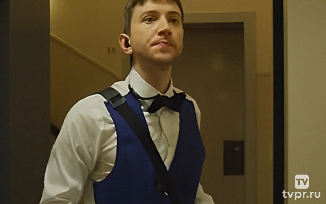 Взрывоопасная брачная ночь