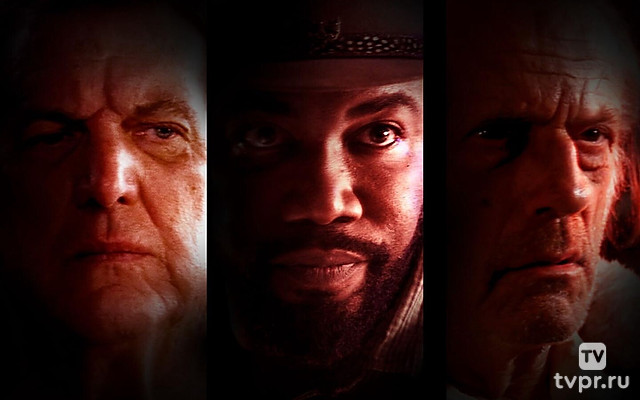 Совершая убийство