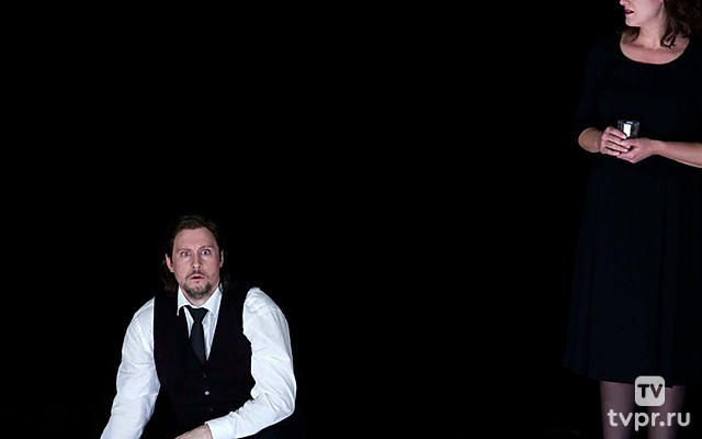 Штраус: «Арабелла» — Королевский театр Мадрида