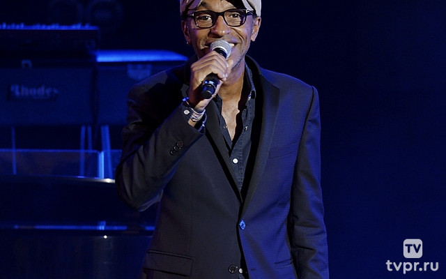 Ману Катче: «One Shot Not» — Джазовый фестиваль «Джаз во Вьене»