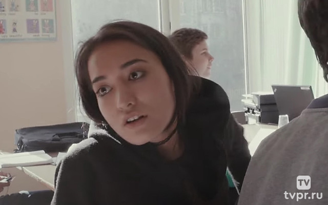 Последний звонок