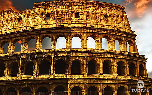 Главная тайна древнего Рима! Вот что вам не расскажут в школе!