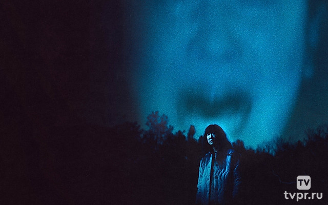 Зловещая тишина