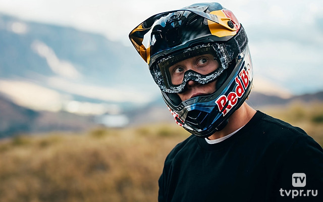 Эмиль Йоханссон: возвращение в слоупстайл