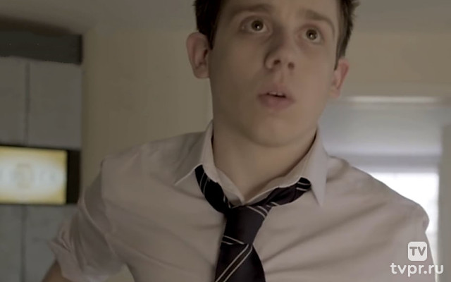 Без присмотра