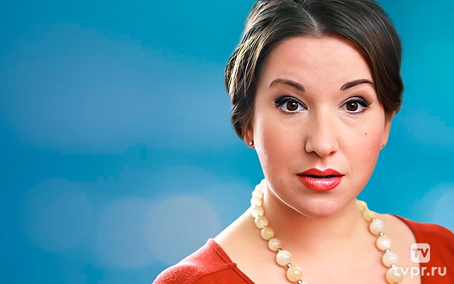 Некрасивая подружка 23